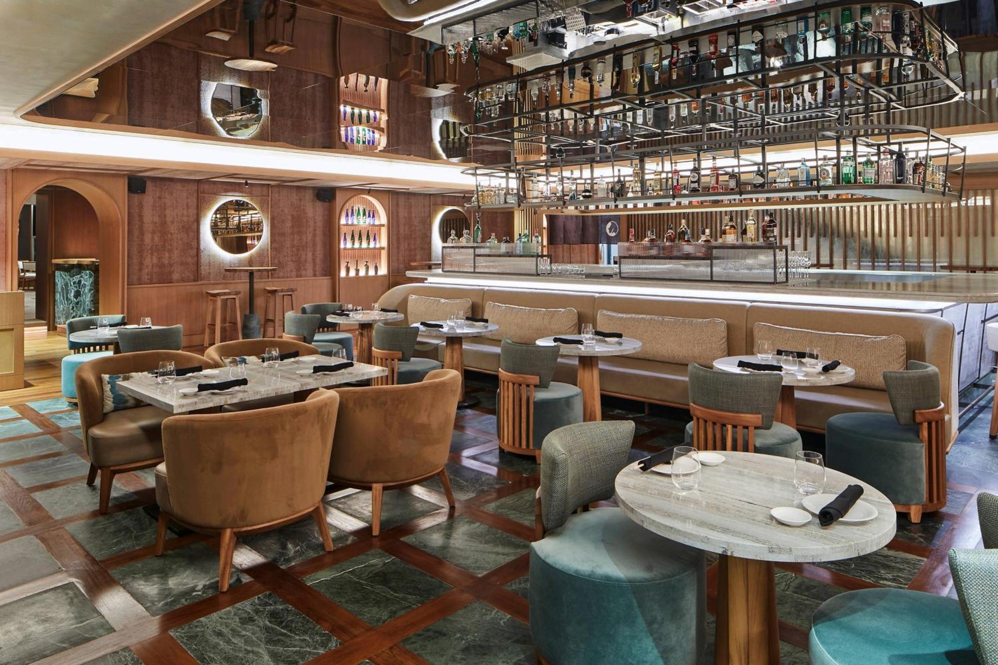 The Ritz-carlton, At The Bosphorus מלון 5*